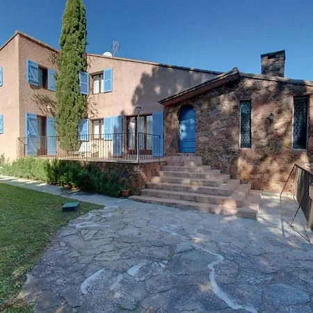 Villa Les Pins *