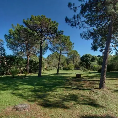 Les Pins Villa