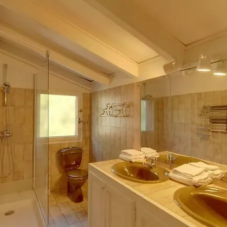 Les Pins Villa Porto Vecchio